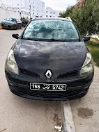 Renault Clio - Renault Clio 3 break - 278 266 km - Essence