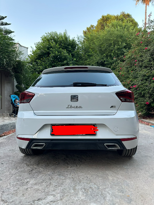 Seat Ibiza FR - Photo 12