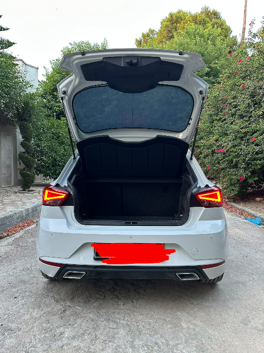 Seat Ibiza FR - Photo 11