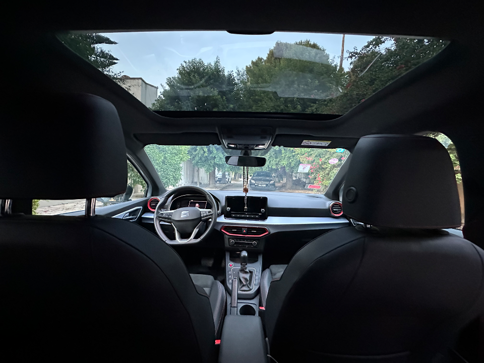 Seat Ibiza FR - Photo 9