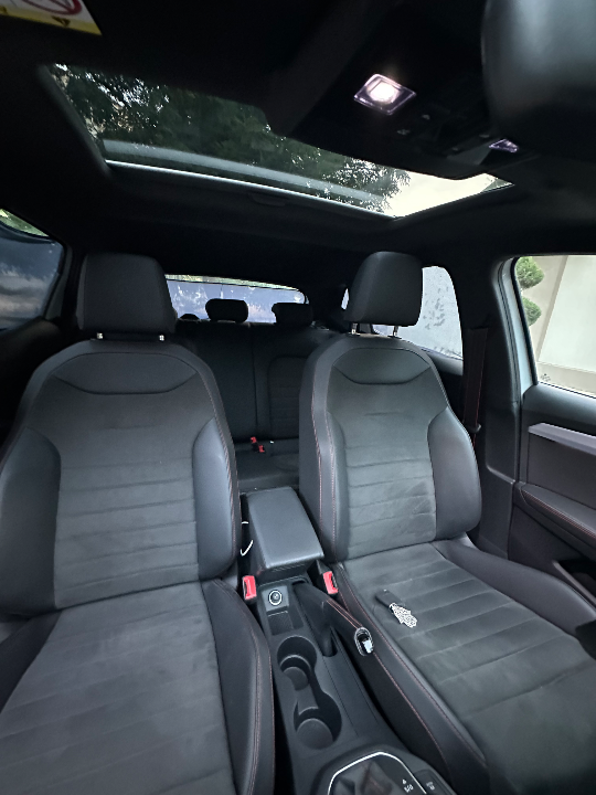 Seat Ibiza FR - Photo 8
