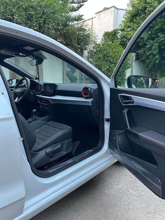 Seat Ibiza FR - Photo 7
