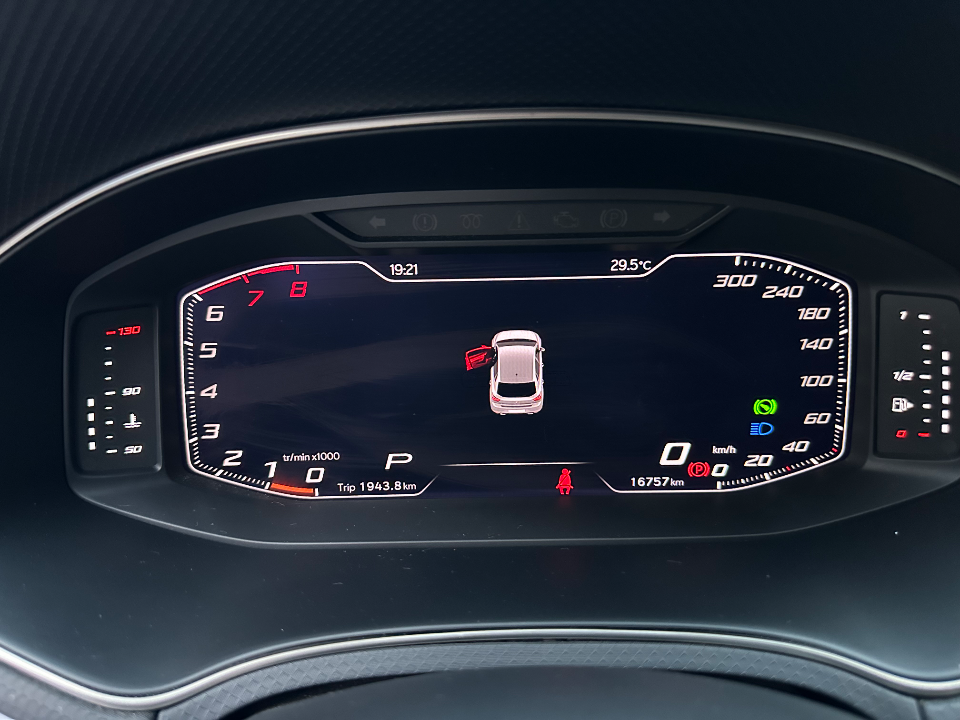 Seat Ibiza FR - Photo 6