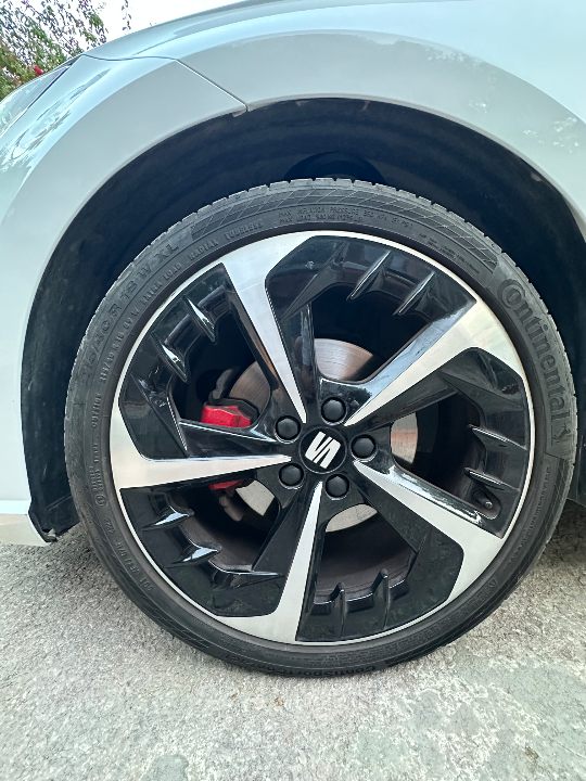 Seat Ibiza FR - Photo 4