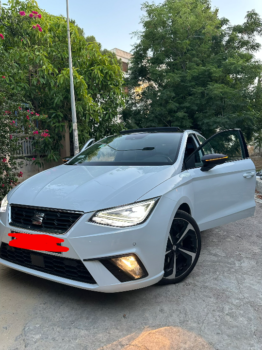Seat Ibiza FR - Photo 3