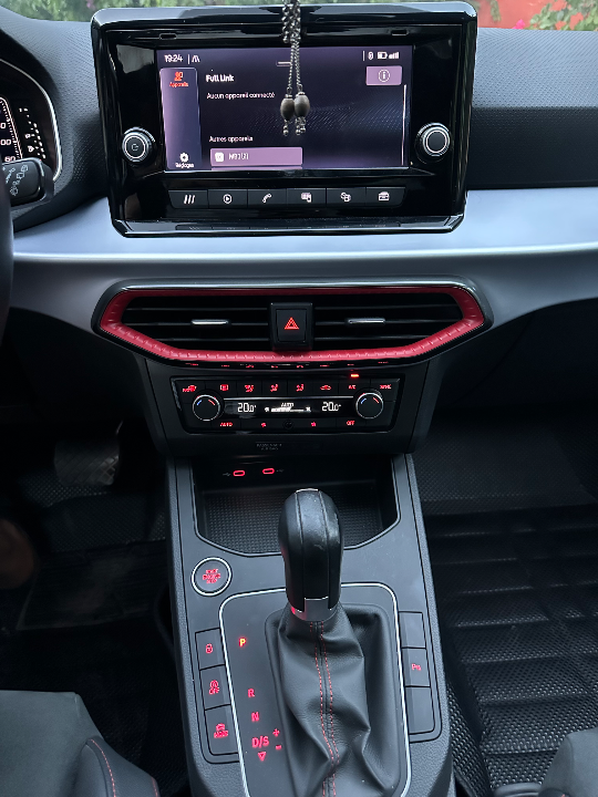Seat Ibiza FR - Photo 2