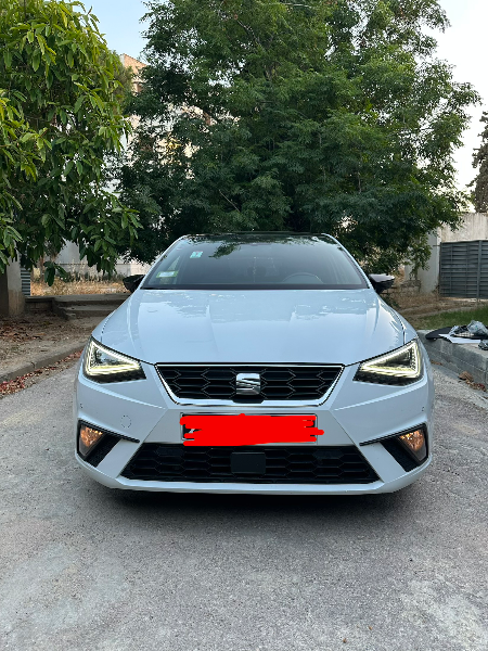 SEAT Ibiza FR Plus DSG Toit Panoramique – Virtual Cockpit – 16 757 km