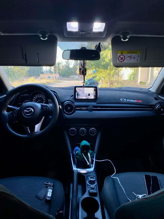 Mazda MAZDA2 - Photo 5