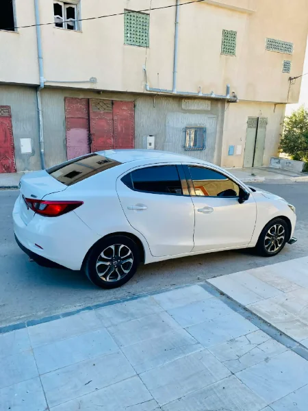 Mazda MAZDA2 - Photo 7