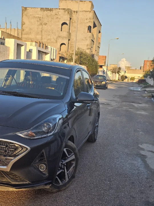 Hyundai I10 - Photo 9