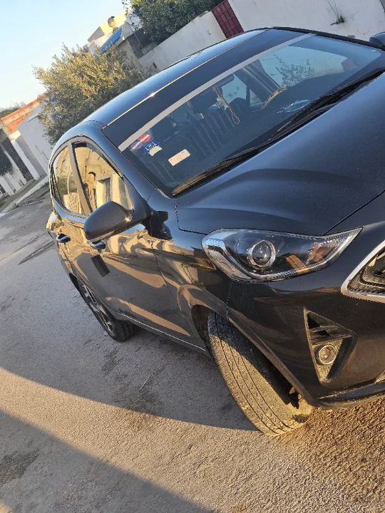 Hyundai I10 - Photo 8