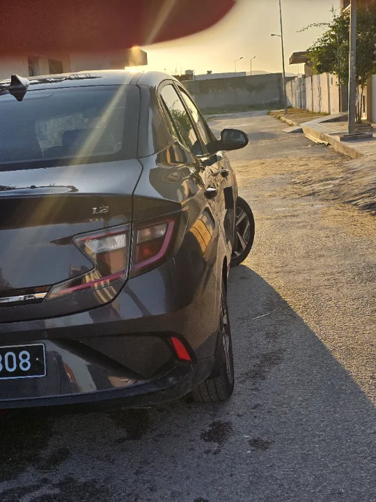 Hyundai I10 - Photo 7