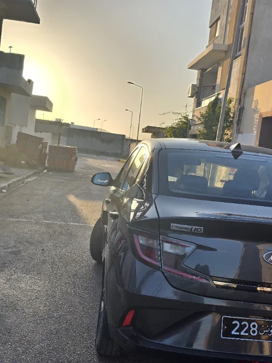 Hyundai I10 - Photo 6