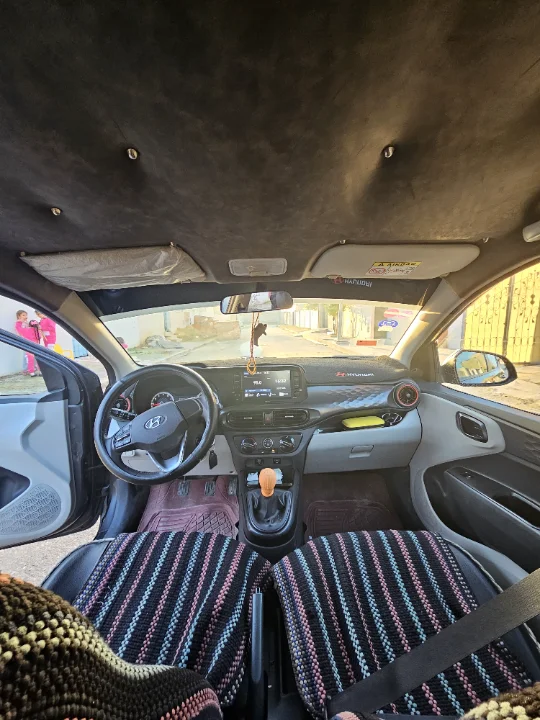 Hyundai I10 - Photo 5