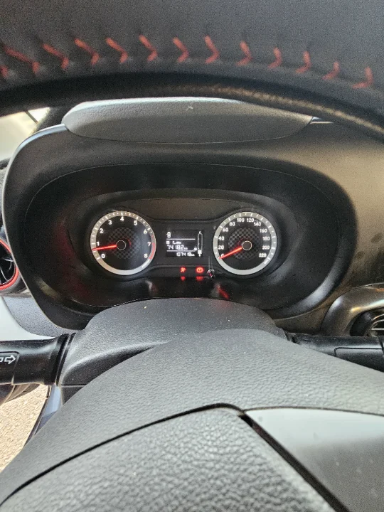 Hyundai I10 - Photo 4