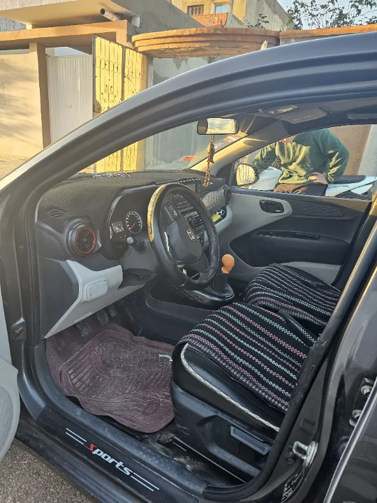 Hyundai I10 - Photo 3