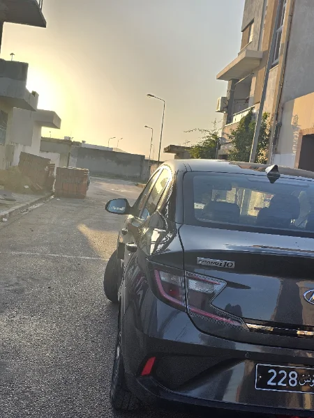 Hyundai I10 - Photo 6