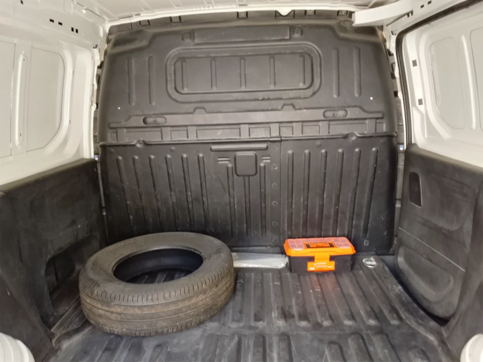 Opel Combo - Photo 11
