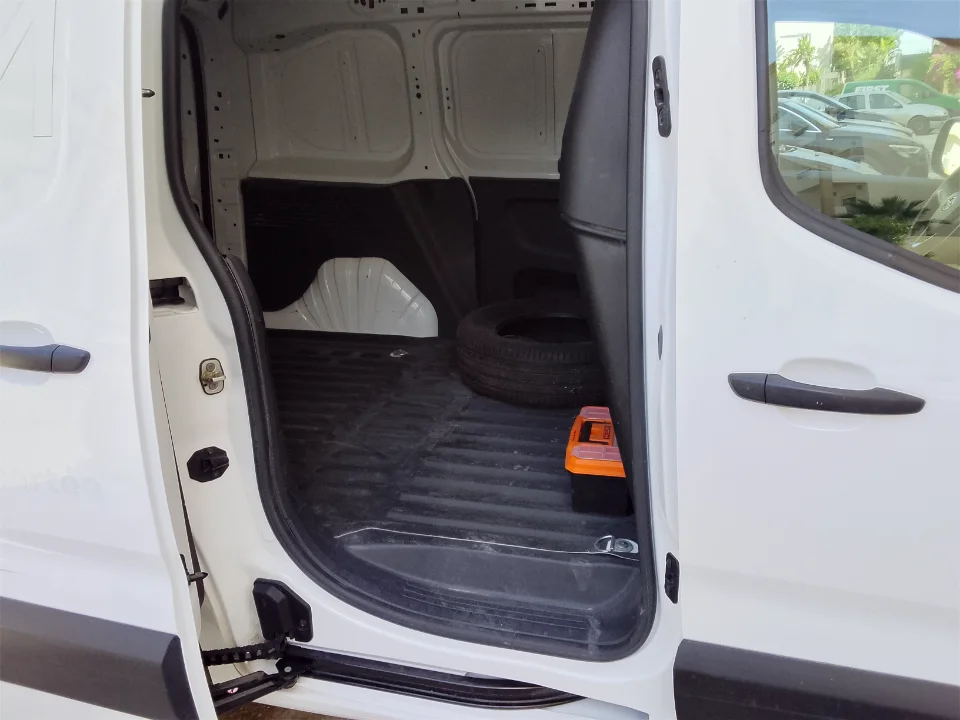 Opel Combo - Photo 10