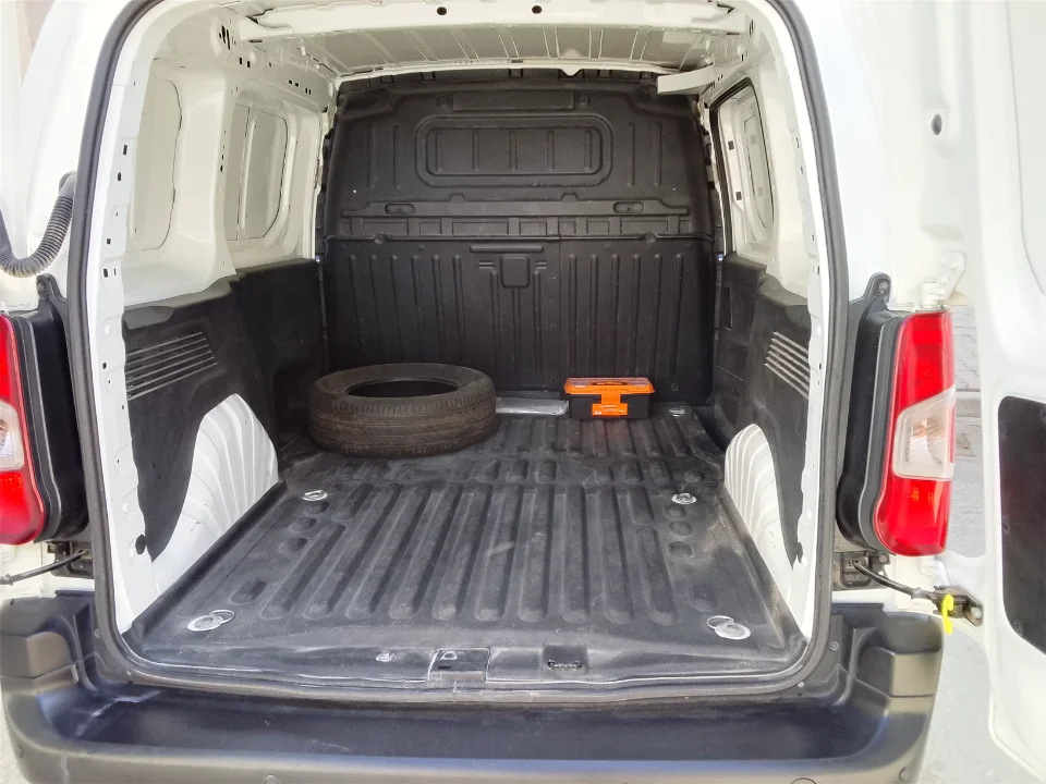 Opel Combo - Photo 6