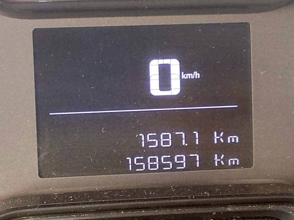 Opel Combo - Photo 5