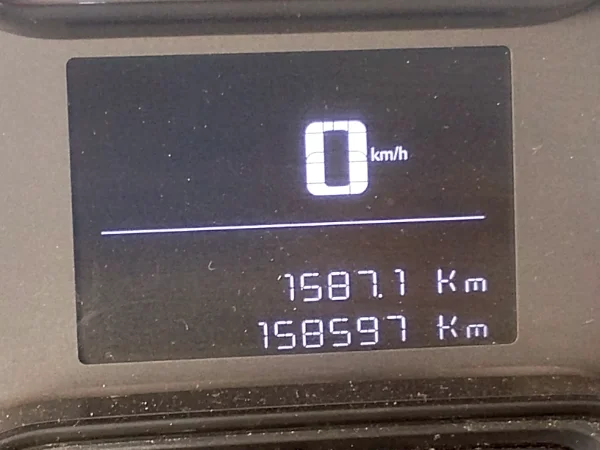 Opel Combo - Photo 5