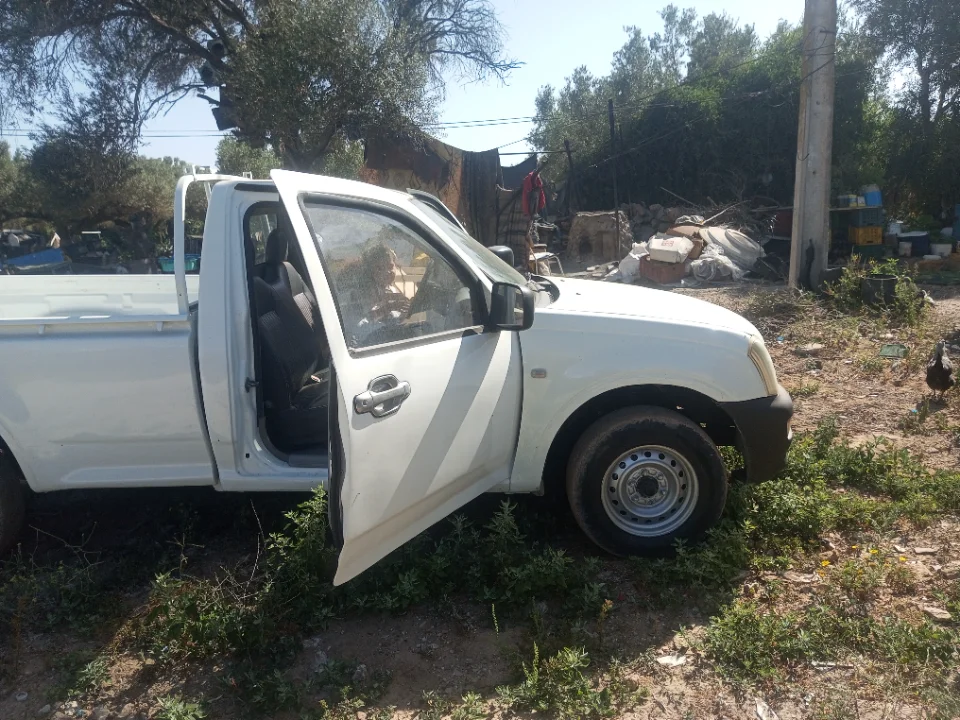 Isuzu D MAX - Photo 7