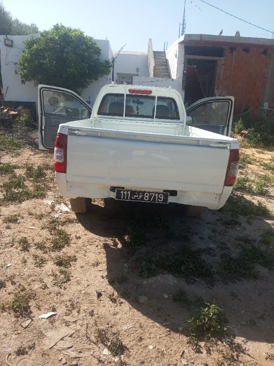Isuzu D MAX - Photo 5