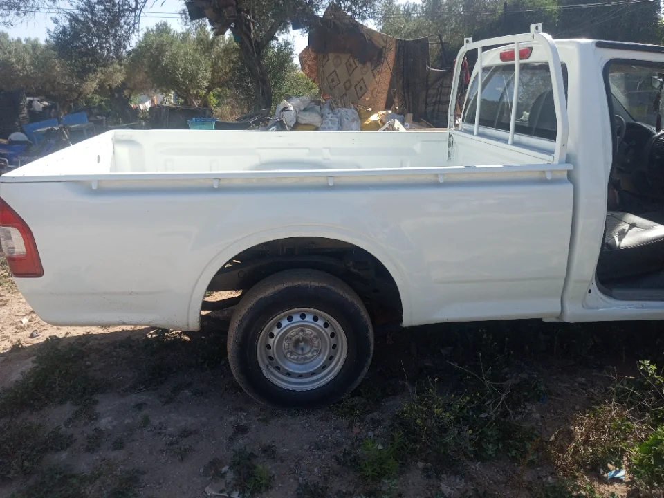 Isuzu D MAX - Photo 4