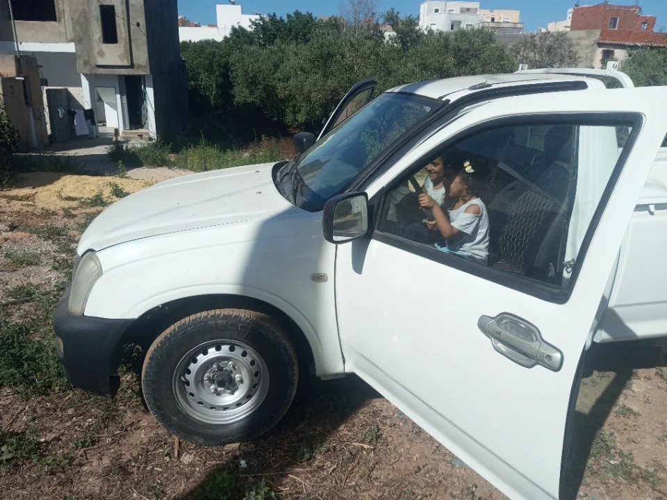 Isuzu D MAX - Photo 3