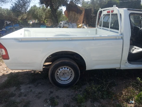Isuzu D MAX - Photo 4