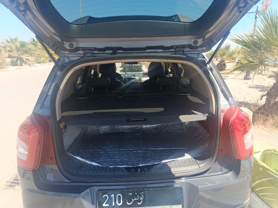 Ssangyong Tivoli Xlv - Photo 6