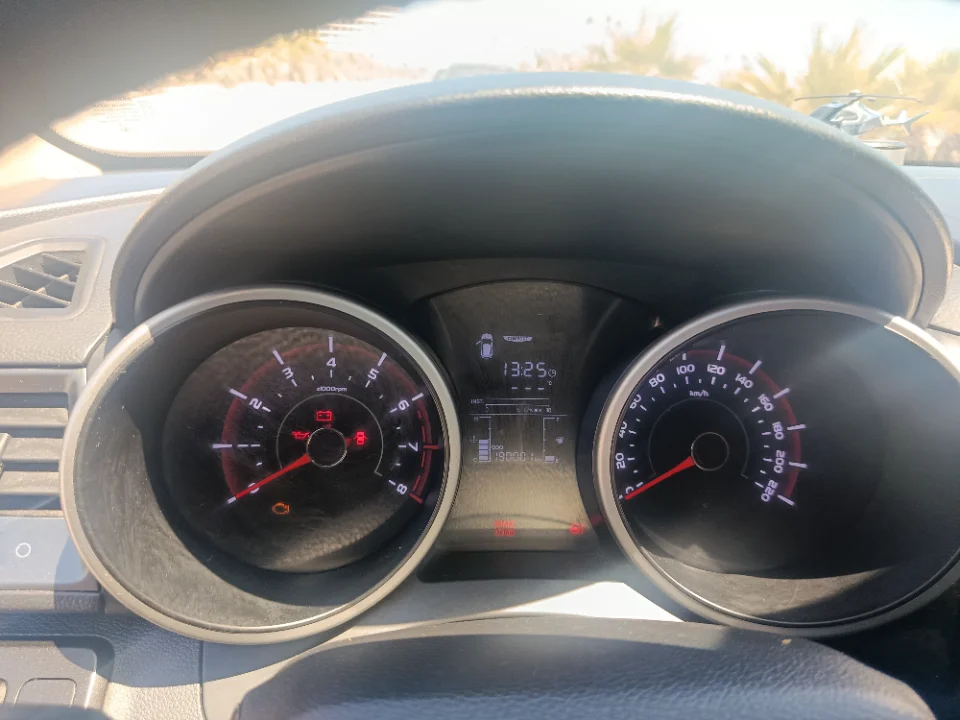 Ssangyong Tivoli Xlv - Photo 5