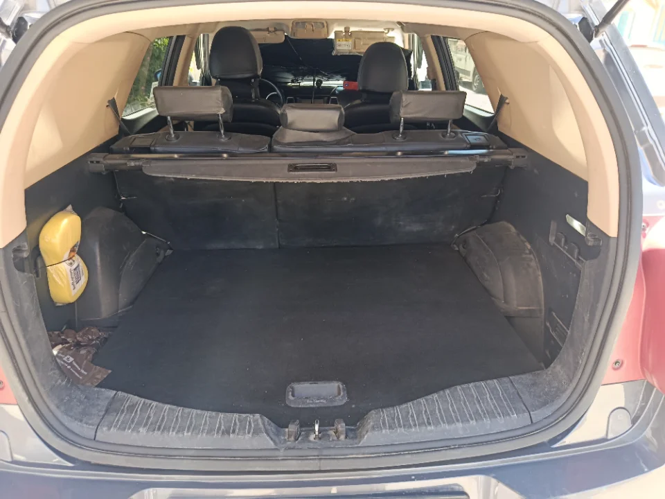 Ssangyong Tivoli Xlv - Photo 4