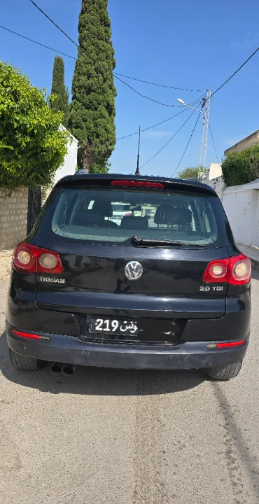 Volkswagen Tiguan - Photo 3