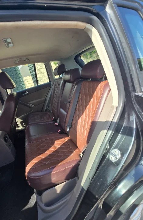 Volkswagen Tiguan - Photo 2