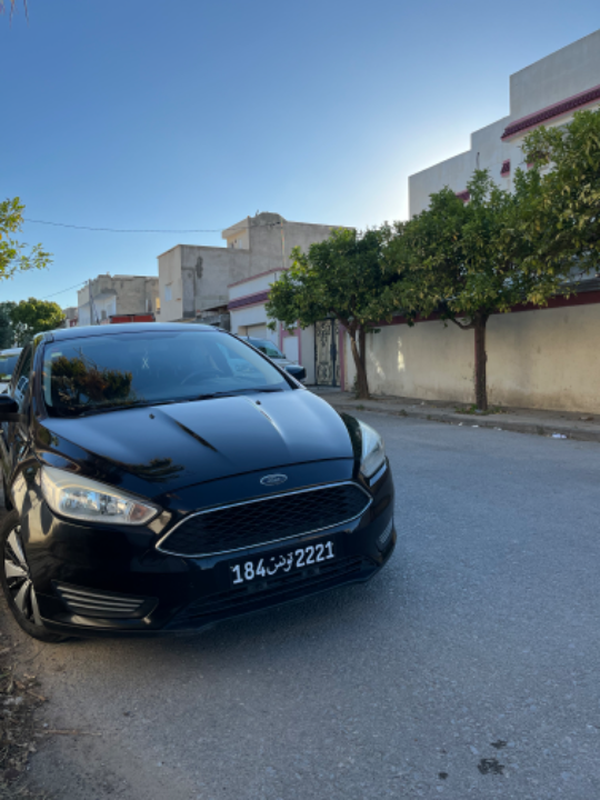 Ford FOCUS - Photo 12