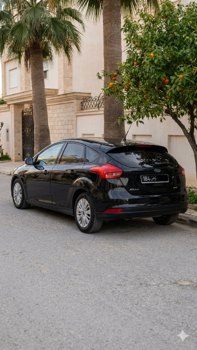 Ford FOCUS - Photo 11