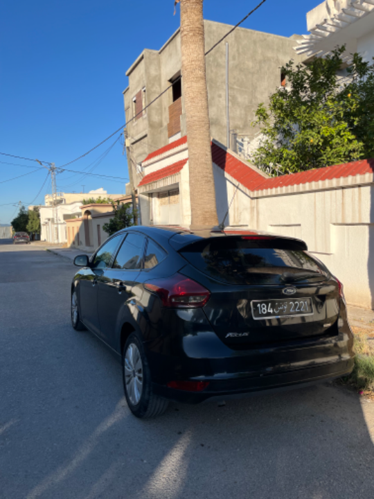 Ford FOCUS - Photo 5