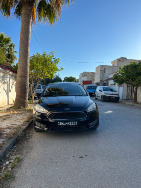 Ford FOCUS - Ford focus ecoboost 
