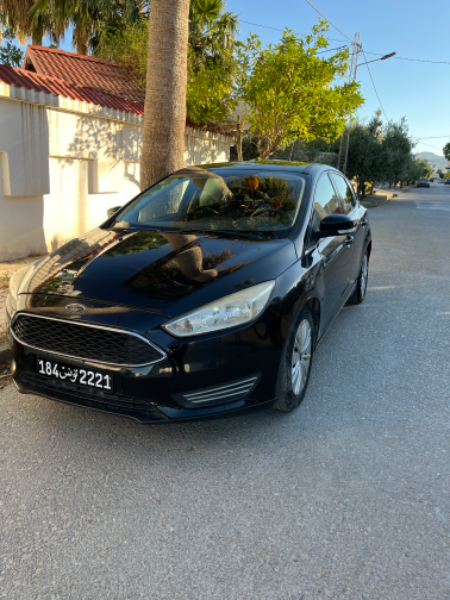 Ford FOCUS - Photo 10