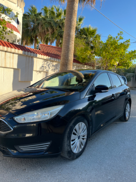 Ford FOCUS - Photo 9