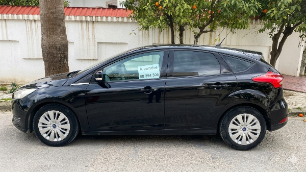 Ford FOCUS - Photo 7