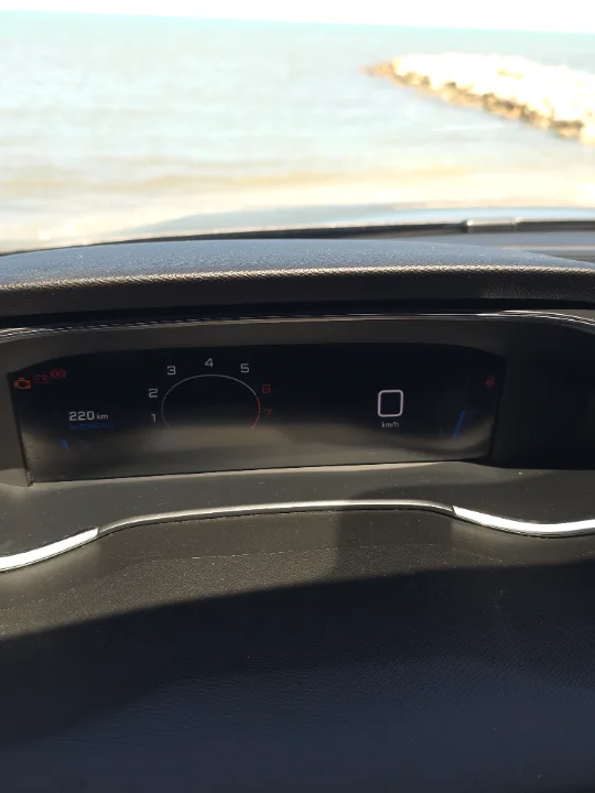 Peugeot 308 - Photo 4