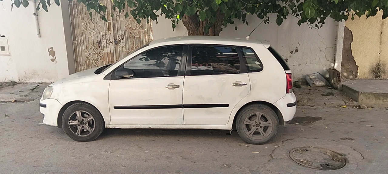 Volkswagen Polo - Photo 8