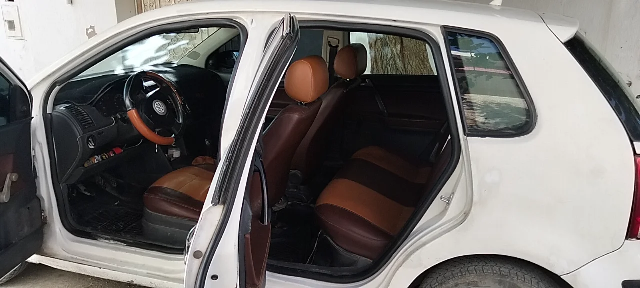 Volkswagen Polo - Photo 2
