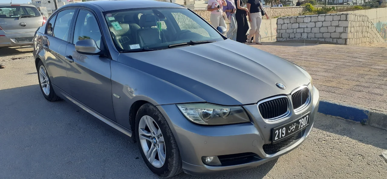 Bmw 318 - Photo 11