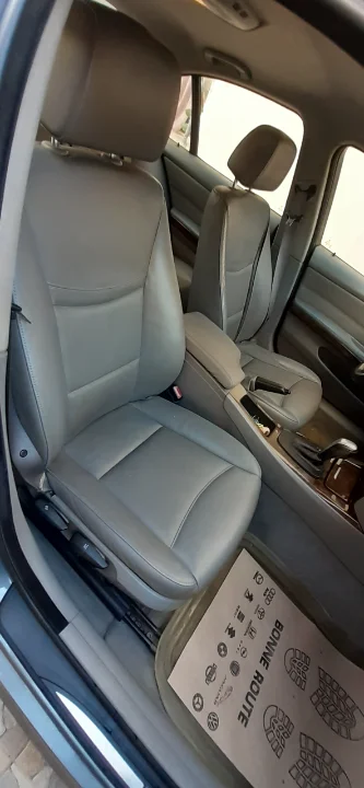 Bmw 318 - Photo 6