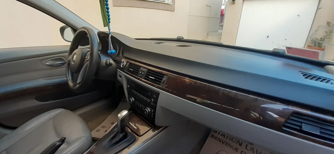 Bmw 318 - Photo 5