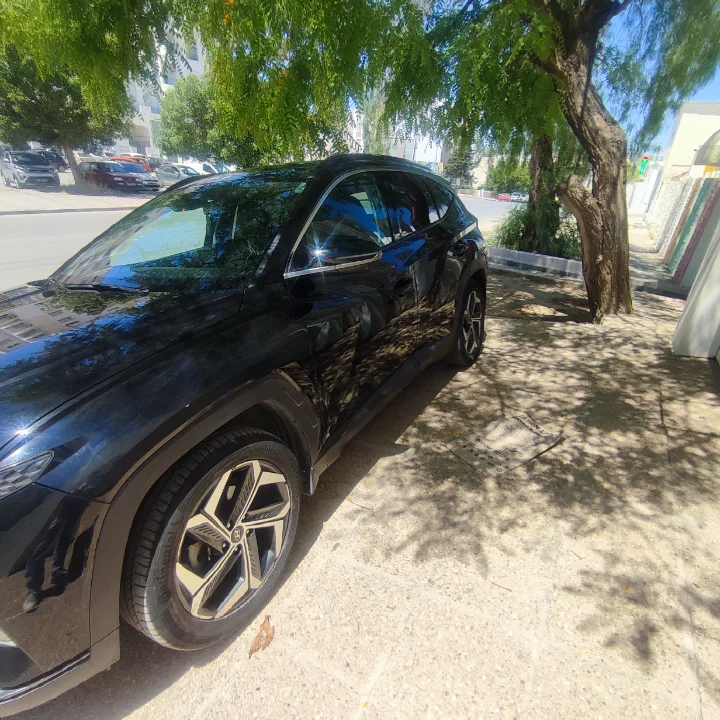 Hyundai TUCSON - Photo 8